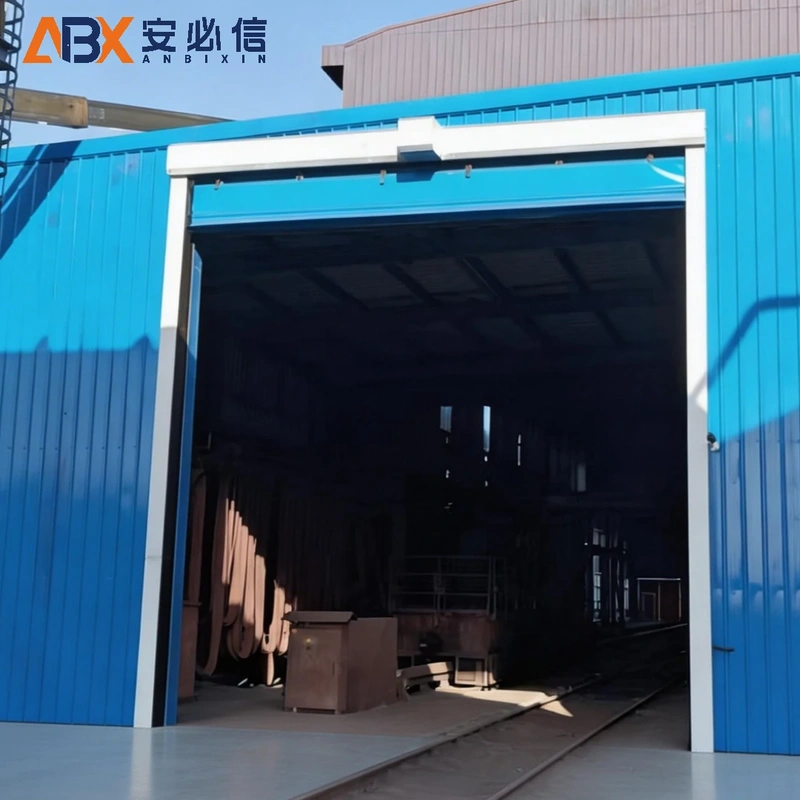通化堆积门